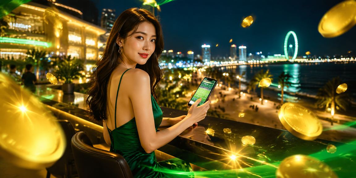 Người hâm mộ bóng đá tại Đà Nẵng theo dõi kết quả cá cược thể thao viprr88 trên điện thoại