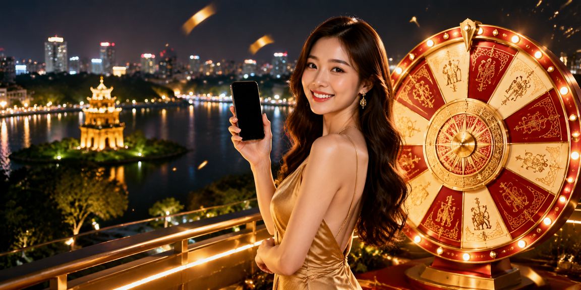 Giao diện đăng ký cá cược trực tuyến tại Việt Nam