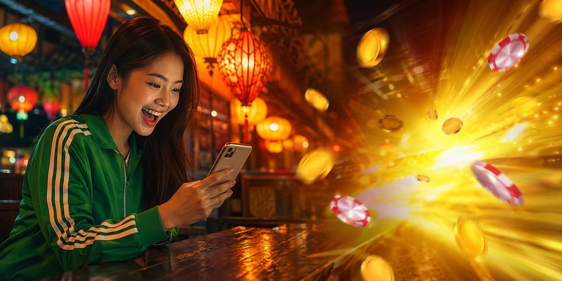 Giao diện bảo mật tài khoản cá cược trực tuyến tại Việt Nam trên thiết bị di động
